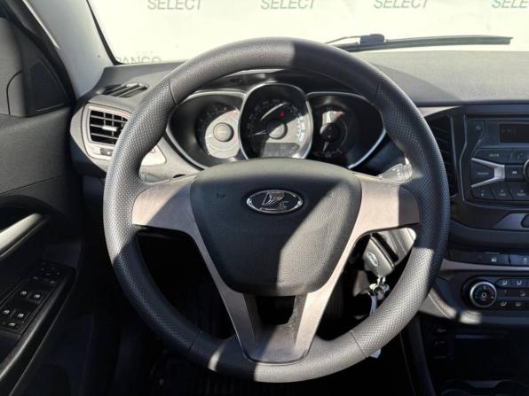 Lada (ВАЗ) Vesta I с пробегом 2016 года, цена 690 000 рублей, 64000 км, седан, Автокод Объявления
