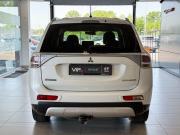 Mitsubishi Outlander III Рестайлинг Тверь  - изображение 20