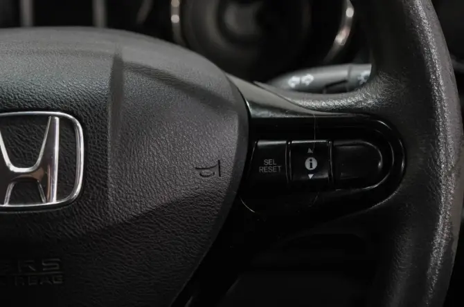 Honda Fit Shuttle I Рестайлинг с пробегом 2014 года, цена 1 100 000 рублей, 120000 км, универсал, Автокод Объявления