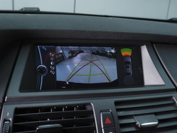 BMW X6 I (E71) с пробегом 2012 года, цена 1 798 070 рублей, 151910 км, внедорожник, Автокод Объявления