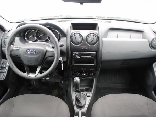 Lada (ВАЗ) Largus I Рестайлинг с пробегом 2024 года, цена 1 279 000 рублей, 44056 км, универсал, Автокод Объявления