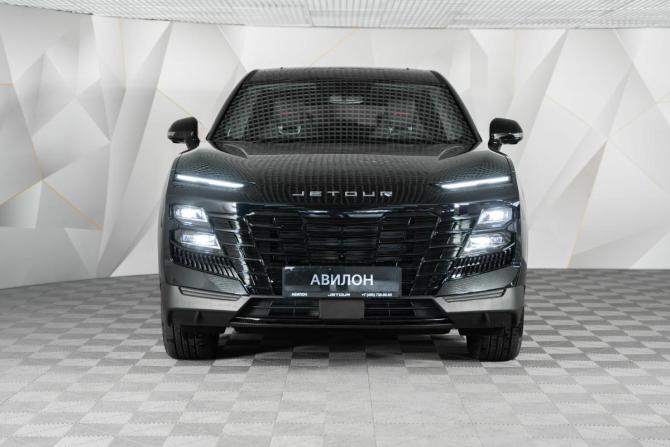 Новый JETOUR DASHING I 2025 года, цена 2 888 900 рублей, внедорожник, Автокод Объявления