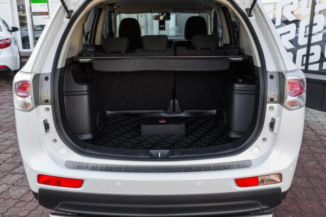 Mitsubishi Outlander III с пробегом 2014 года, цена 1 700 000 рублей, 72909 км, внедорожник, Автокод Объявления