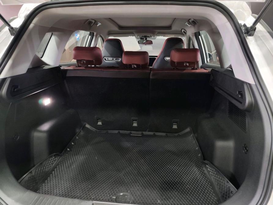 Chery Tiggo 7 Plus I Рестайлинг Ставрополь  - изображение 27