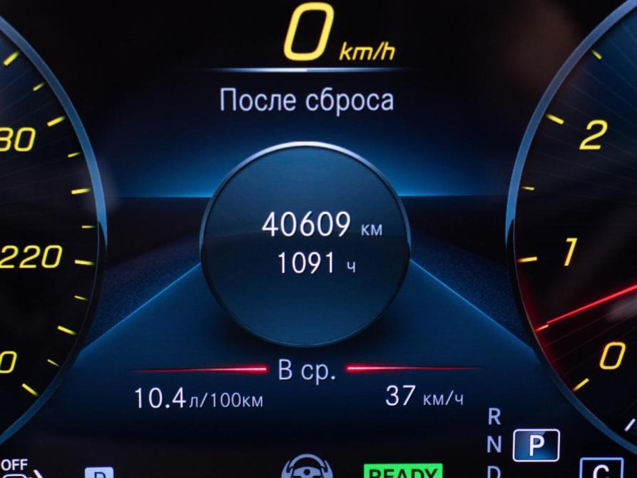 Mercedes-Benz CLS III (C257) Рестайлинг Москва  - изображение 12