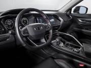 Geely Tugella I Москва  - изображение 35