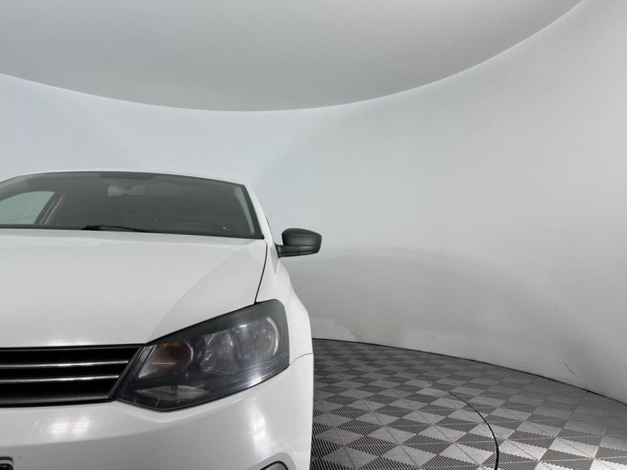 Volkswagen Polo V Архангельск  - изображение 9