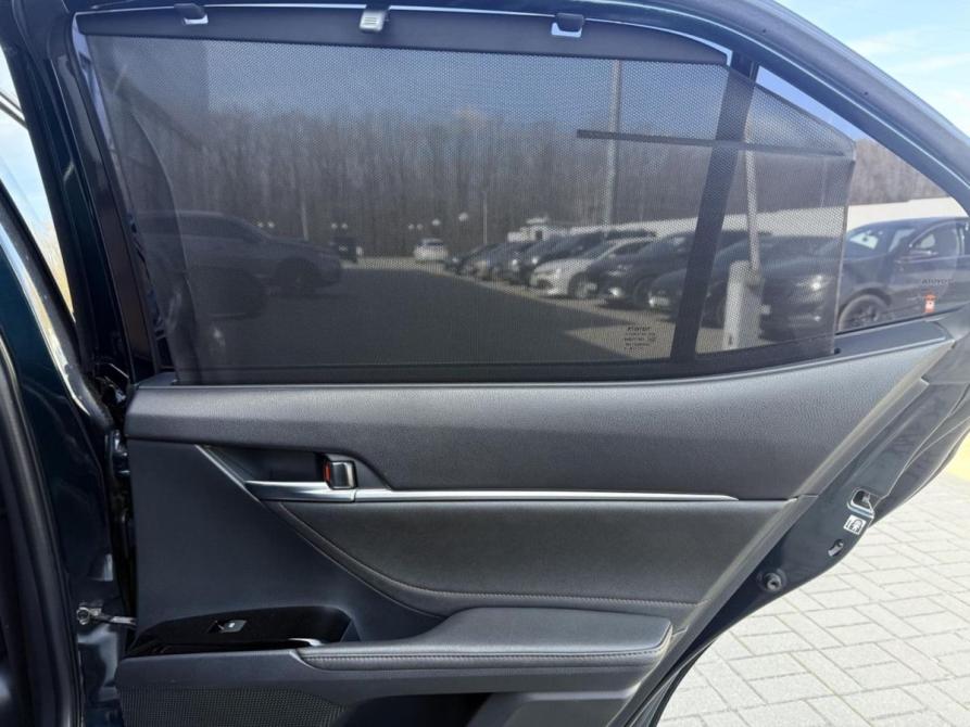 Toyota Camry VIII (XV70) Курск  - изображение 28