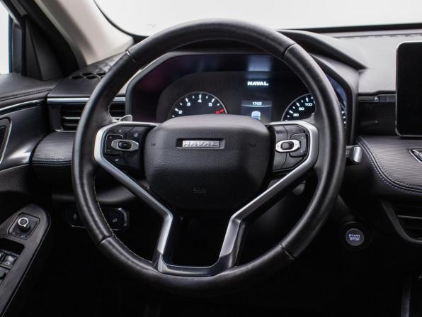 Haval Jolion I Рестайлинг с пробегом 2024 года, цена 1 550 000 рублей, 81105 км, внедорожник, Автокод Объявления