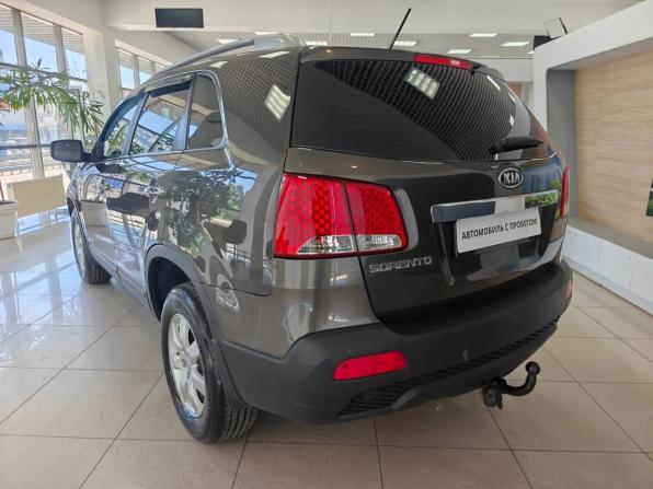 Kia Sorento II с пробегом 2011 года, цена 1 249 000 рублей, 222185 км, внедорожник, Автокод Объявления