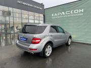 Mercedes-Benz M-Класс II (W164) Рестайлинг Екатеринбург  - изображение 14