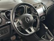 Renault Kaptur I Рестайлинг Москва  - изображение 32