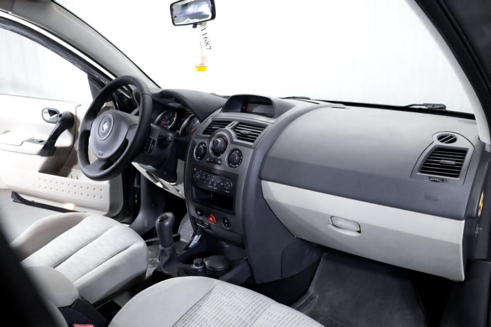 Renault Megane II Рестайлинг Тюмень  - изображение 18