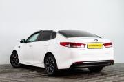 Kia Optima IV Сургут  - изображение 24