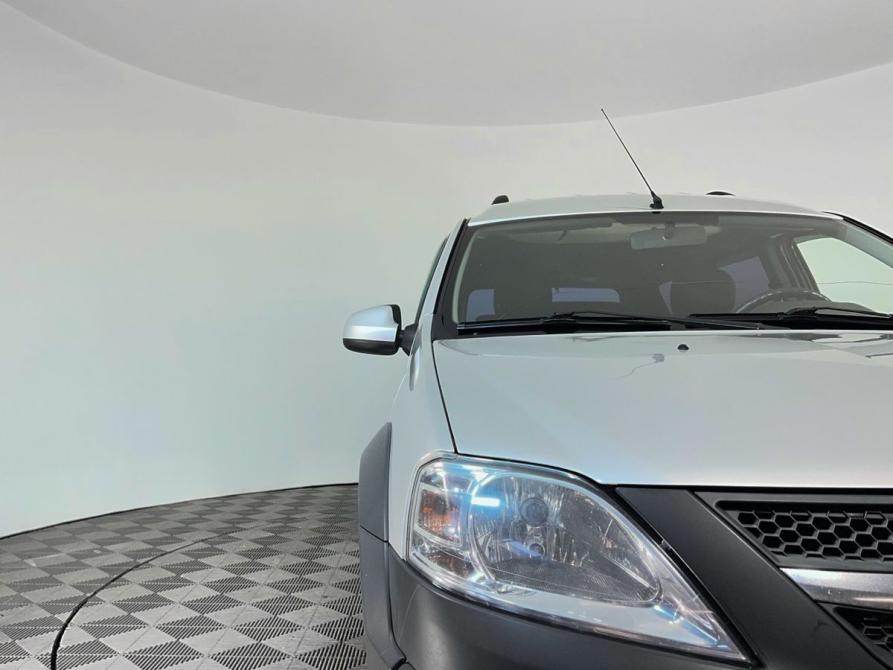 Lada (ВАЗ) Largus I Архангельск  - изображение 9