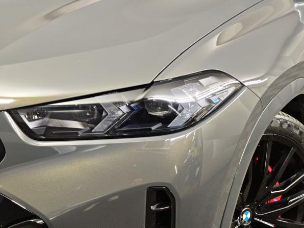 BMW X6 III (G06) Рестайлинг с пробегом 2025 года, цена 14 500 000 рублей, 25201 км, внедорожник, Автокод Объявления