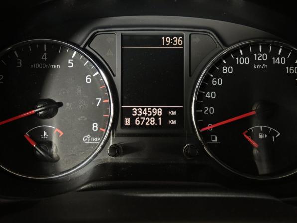 Nissan X-Trail II Рестайлинг с пробегом 2012 года, цена 899 000 рублей, 334598 км, внедорожник, Автокод Объявления