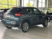 Nissan Juke I Новосибирск  - изображение 36