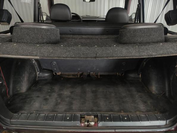 Lada (ВАЗ) 2121 (4x4) I Рестайлинг с пробегом 2012 года, цена 390 000 рублей, 133225 км, внедорожник, Автокод Объявления