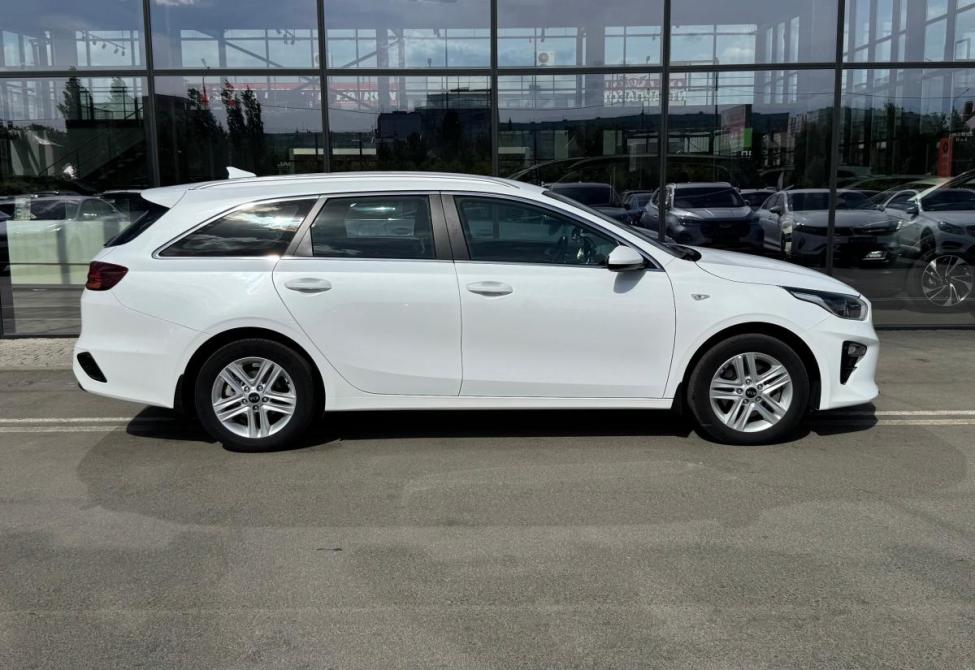 Kia Ceed III Оренбург  - изображение 8