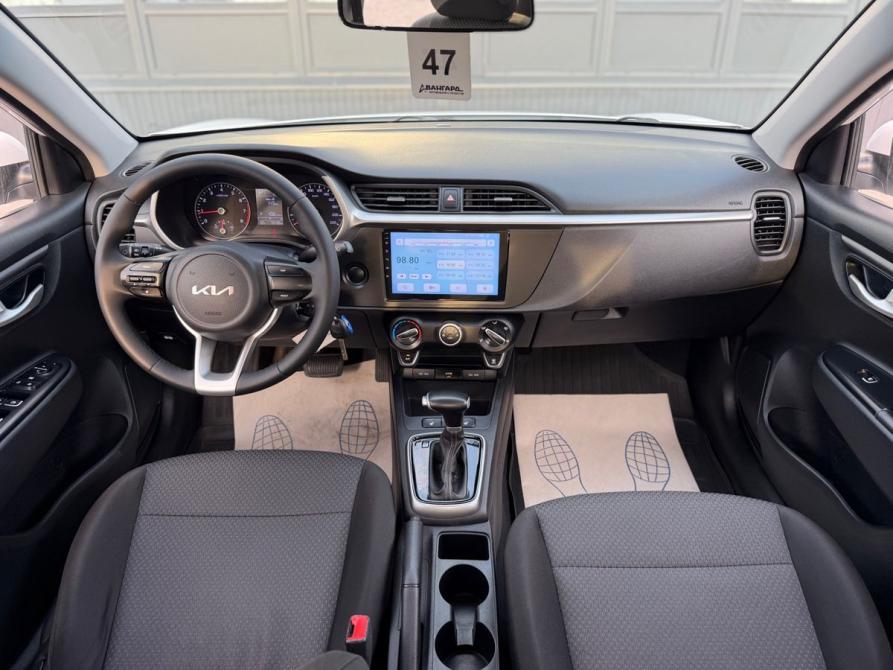 Kia Rio IV Рестайлинг Волгоград  - изображение 26