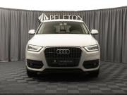 Audi Q3 I (8U) Москва  - изображение 29