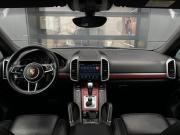 Porsche Cayenne II Рестайлинг (958) Москва  - изображение 39