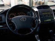 Toyota Land Cruiser Prado 120 Series Рестайлинг Москва  - изображение 21