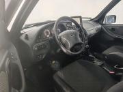 Lada (ВАЗ) Niva Travel I Санкт-Петербург  - изображение 27