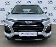 JAC JS3 Самара  - изображение 32
