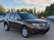 Renault Duster I Сыктывкар  - изображение 25
