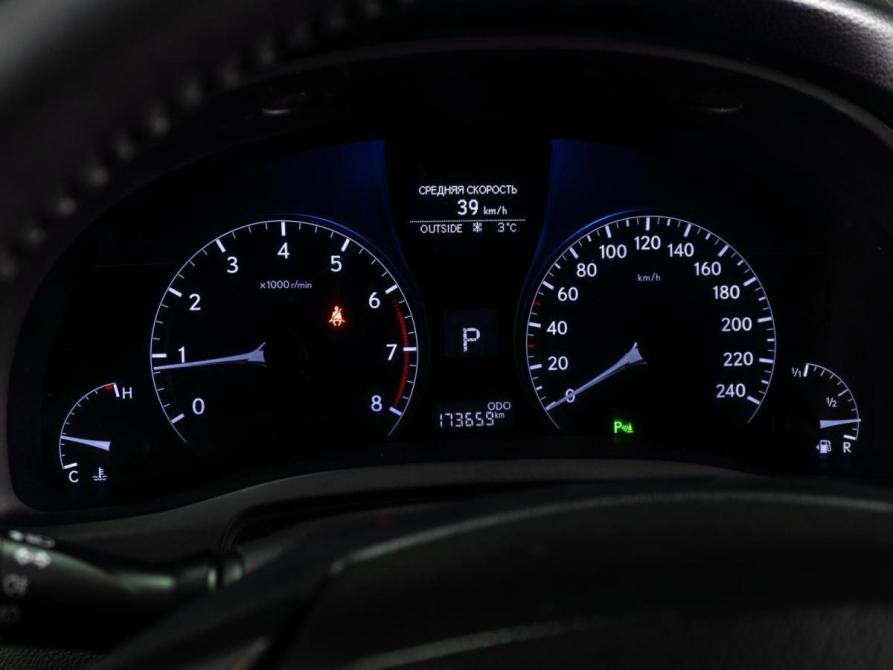 Lexus RX III Рестайлинг Тюмень  - изображение 17