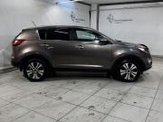 Kia Sportage III Химки  - изображение 24