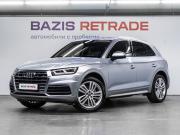 Audi Q5 II (FY) Тюмень  - изображение 28