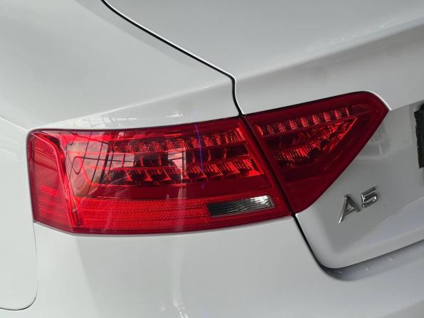 Audi A5 I (8T) Рестайлинг с пробегом 2013 года, цена 1 830 000 рублей, 159000 км, лифтбек, Автокод Объявления