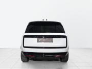 Land Rover Range Rover V Казань  - изображение 17