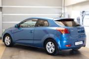 Kia Ceed I Москва  - изображение 37