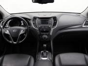 Hyundai Santa Fe III Рестайлинг Москва  - изображение 36
