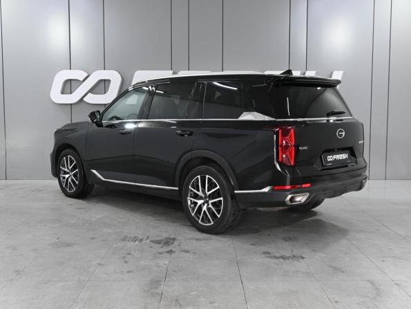 GAC GS8 II с пробегом 2024 года, цена 3 199 000 рублей, 68055 км, внедорожник, Автокод Объявления