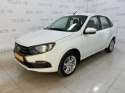 Lada (ВАЗ) Granta I Рестайлинг Пермь  - изображение 18