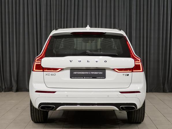 Новый Volvo XC60 II 2020 года, цена 3 766 000 рублей, внедорожник, Автокод Объявления