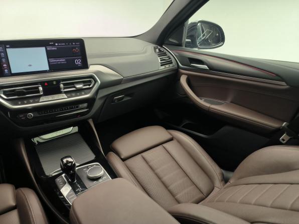 BMW X4 II (G02) Рестайлинг с пробегом 2025 года, цена 8 700 000 рублей, 6000 км, внедорожник, Автокод Объявления