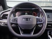 Geely Tugella I Москва  - изображение 34