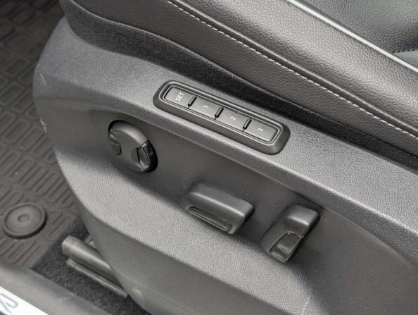 Volkswagen Tiguan II Рестайлинг с пробегом 2021 года, цена 3 997 000 рублей, 63104 км, внедорожник, Автокод Объявления