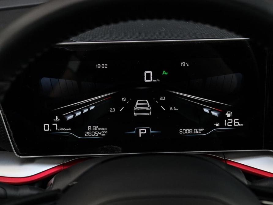 Geely Coolray I Рестайлинг Москва  - изображение 26