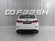 Changan Alsvin Ростов-на-Дону  - изображение 18