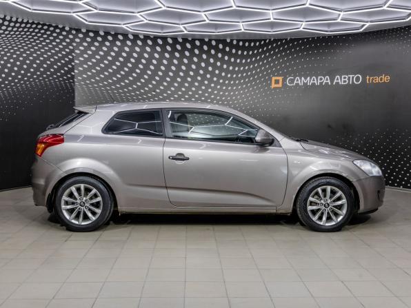 Kia Ceed I с пробегом 2008 года, цена 398 000 рублей, 143029 км, хэтчбек, Автокод Объявления