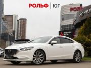 Mazda 6 III (GJ) Рестайлинг 2 Москва  - изображение 33
