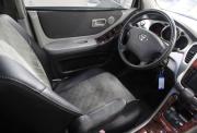 Toyota Highlander I (XU20) Рестайлинг Астрахань  - изображение 41