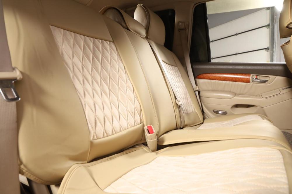 Lexus GX I Новосибирск  - изображение 19